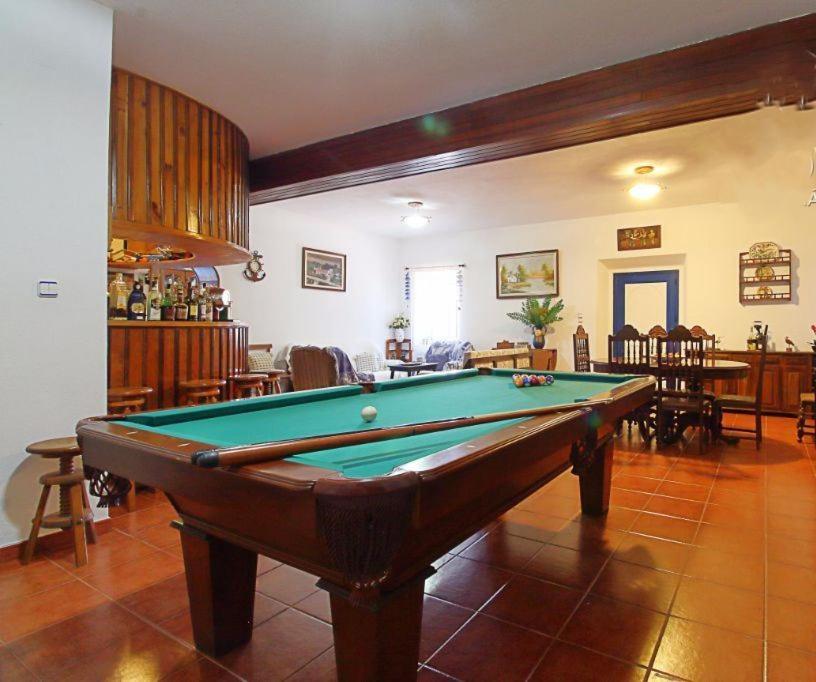 Vila Monte Do Parral Santiago do Cacém Exteriér fotografie
